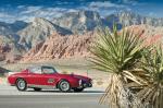 Ferrari 410 Superamerica Coupe by Scaglietti 1957 года